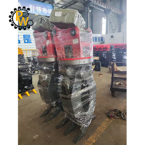 Grappin rotatif hydraulique robuste <span class=keywords><strong>PW</strong></span> à 360 degrés pour le chargement du bois, compatible avec les excavatrices de 6 à 10 tonnes - Product Image 6