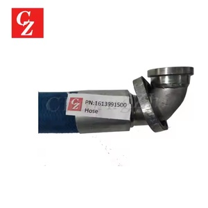 Manguera de Aceite de Alta Calidad para Compresor de Aire Atlas 1613991500, Accesorios 1613991500, 1613 9915 00, 1613-9915-00 - Product Image 4
