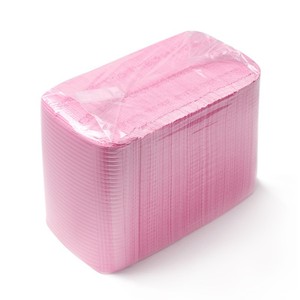 OEM Disposable <b>Table</b> <b>Mat</b> 33x45cm Colorful For Nail Salon Use - Product Image 4