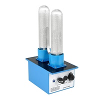 EddaAir PS-502S Bipolaire Ionisatie Technologie Plasma Lucht Ionisator voor Koude Opslag in 200m² Beschermt Fruit tegen Rotting