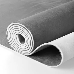 Tela <span class=keywords><strong>para</strong></span> <span class=keywords><strong>techo</strong></span> <span class=keywords><strong>de</strong></span> gamuza <span class=keywords><strong>para</strong></span> <span class=keywords><strong>techo</strong></span> <span class=keywords><strong>de</strong></span> coche, respaldo <span class=keywords><strong>de</strong></span> espuma <span class=keywords><strong>de</strong></span> poliéster 100%, impermeable, ignífugo, hilo teñido, tapicería, bricolaje, <span class=keywords><strong>techo</strong></span> <span class=keywords><strong>de</strong></span> coche <span class=keywords><strong>para</strong></span> el hogar - Product Image 1