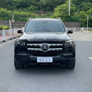 Exportación profesional <span class=keywords><strong>Segunda</strong></span> <span class=keywords><strong>mano</strong></span> <span class=keywords><strong>Mercedes</strong></span>-<span class=keywords><strong>Benz</strong></span> Clase <span class=keywords><strong>GLS</strong></span> 2021 <span class=keywords><strong>GLS</strong></span> 400 4MATIC - Product Image 1