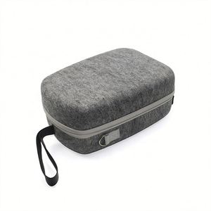 Étui de voyage universel en EVA moulé et épaissi pour appareils électroniques VR, couleurs et logo personnalisables, usine CN/VN - Product Image 2