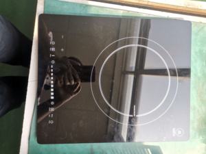 <span class=keywords><strong>Vitro</strong></span> Glass Induction Cooker Uso doméstico Cocina eléctrica portátil Inducción 2800W - Product Image 2