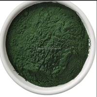 Spiruline Animal Feed pour poissons poulets et bétail en bonne santé