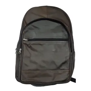 Bolsas de laptop de couro genuíno, melhor qualidade, preço barato, bolsas casuais de couro