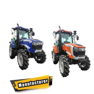 Ferme mini main de marche derrière 2 roue tracteur pas cher prix pour toute vente arrière tracteur jantes tracteur bras de levage rotatif barre des voies