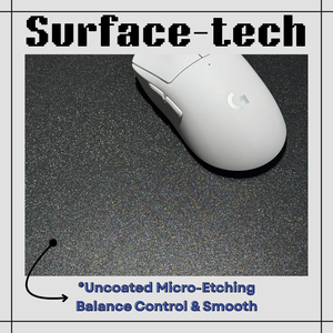 Custom Design <strong>Anime</strong> Anti-Slip Back Square Tempered Glass Gaming <strong>Mouse</strong> <strong>Pad</strong> - Product Image 5