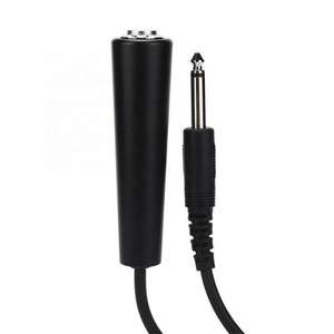 สายสวิตช์ตอบสนองผู้ป่วยสำหรับเครื่องวัดการได้ยินแบบใหม่ อุปกรณ์เสริมสำหรับเครื่องช่วยฟัง - Product Image 3