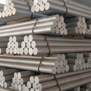 고품질 알루미늄 원형 바 알루미늄 잉곳 시트 알루미늄 창문 방범 바 6005 6061 6063 6063A 6082 로드 - Product Image 6