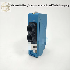6009504 Wll260-s240ไฟเบอร์เซนเซอร์ใหม่ของแท้อุปกรณ์ควบคุมโปรแกรม PLC Pac ระบบอัตโนมัติสำหรับงานอุตสาหกรรม - Product Image 1