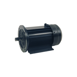 มอเตอร์ไฟฟ้า BLDC แรงบิดสูง 2.0 IE3 ประสิทธิภาพสูง 24V-48V สำหรับเครื่องใช้ไฟฟ้าภายในบ้านและพัดลม - Product Image 2