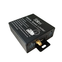Software de Configuración de Limitador de Velocidad y Rastreo GPS para Camiones Sabo Kenya Taxi Bus