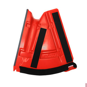 รั้วกั้นน้ำท่วมแบบถอดประกอบได้ รวดเร็ว สำหรับสะพาน - Product Image 4