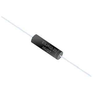 Supplier ESJA02-20 20Ma 20Kv Direct Generation JB99 Voltage Doubling Circuit High Voltage Rectifier Diode ESJA02-20