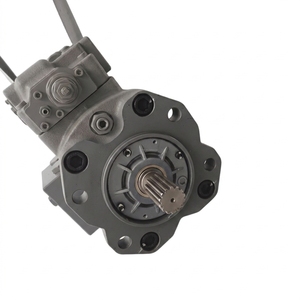 Pompe à piston de remplacement K3VL18 K3VL14 K5V107 K3VL45-E Série de pompes à piston hydrauliques pour roue 70Z7/70Z7B - Product Image 4