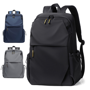 RTS Bulk Mixed Order Large Capacity <b>Waterproof</b> Casual Sports <b>Backpack</b> for Men Fashion Portable Anti-theft Travel <b>Backpack</b> - Product Image 1