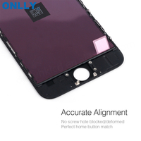 OEM 快速发货，适用于 iPhone 6 6G 7 8 全面翻新液晶显示屏，适用于 iPhone 6 6S 的液晶显示屏
