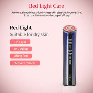 Venta Directa de Fábrica, Masajeador Portátil Recargable de Alta Calidad y Bajo Precio con Batería de Larga Duración - Product Image 4