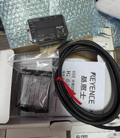 Sensor de Proximidad Inductivo IG-1500 con Salida Analógica, Unidad Amplificadora Lineal, Detección de Posición Lineal de Metales, Automatización Analógica Inductiva