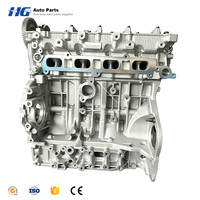 Bloc moteur complet neuf à prix de gros 4N15 4N14 4N16 pour Mitsubishi L200 Pajero Sport