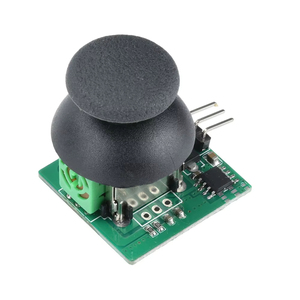 DC3-26V 1-6s סוללה סרוו esc טסטר קטן סרוו esc טסטר pwm מהירות הרגולטור הגה גלגל הילוך מהירות מווסת הילוך הילוך מהירות - Product Image 1