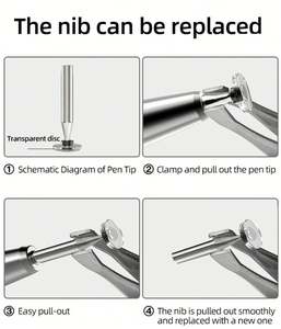 Lápices Stylus al por Mayor a <span class=keywords><strong>Precio</strong></span> Económico para <span class=keywords><strong>Samsung</strong></span> Galaxy Note10 SM-970F, Lápiz Táctil para Pantalla de Teléfono Inteligente, <span class=keywords><strong>S</strong></span> <span class=keywords><strong>Pen</strong></span> - Product Image 5