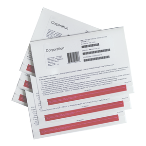 OEM Original DSP Package Win 11 Pro OEM Package CD KEY High Quality License 6 Months Guarantee DHL/Fedex/UPS Free Shipping - Product Image 2