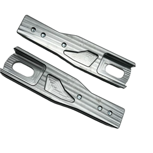Extension de bras oscillant en aluminium de dérive de cascade d'usinage personnalisé CNC pour R1 <span class=keywords><strong>RN19</strong></span> - Product Image 2