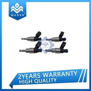 Pièces de moteur automobile OEM 0261500020 06F906036F Injecteur de carburant pour A3 A4 TT Jetta Passat 2.0T FSI Injection de carburant - Product Image 4