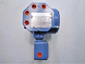 Oferta Especial Motion 4x3 150 #   Medidor de Flujo F300S425B2BAEZZZZ con 5700R12ABAAZZZ - Product Image 4