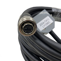 Cable de Conexión de Señal de Línea de Enseñanza para Robot con Servomotor A660-2004-T284 A660-2004-T411