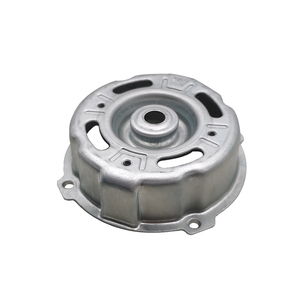 Fabricación de moldes OEM de China, fundición de hierro de alta precisión, fundición de hierro fundido, fundición de inversión personalizada - Product Image 6