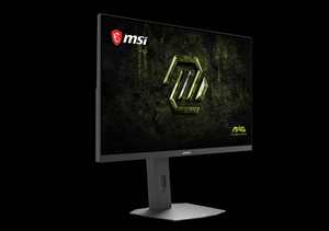 Monitor para Juegos MSI MAG 276QP42 3840 X 2160 4K UHD de 27 Pulgadas con Protección Ocular para Negocios y Productividad, Venta al Por Mayor - Product Image 2