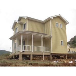 Casas de Madera, Diseño Rústico Rectangular, Instalaciones de Ocio Duraderas - Product Image 1