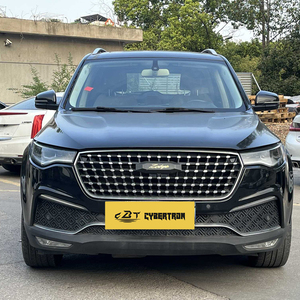 Auto Economiche Zotye T800 2018 2.0T Automatica Lusso Benzina SUV 7 Posti Ampio Spazio Alta Velocità Ottime Auto Usate a Basso Prezzo - Product Image 2