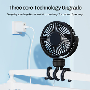 Turbina eólica de 3 núcleos 2025: resuelve el tiempo de funcionamiento corto y el viento bajo | Fuera de la red de larga duración - Product Image 3