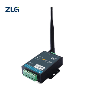 ZLG WiFi to CAN Adapter <b>Ethernet</b> to CAN Bus Converter <b>Wireless</b> CAN Gateway for Charging Piles - Product Image 3