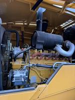 Günstiger Gebrauchter LonKING 855H Traktor-Lader Modell 2023 5 Tonnen Kapazität 55kW Motor Guter Zustand Chinesisches Baugerät