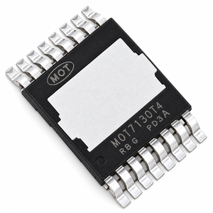 HT MOT7130T4 ใหม่แกะกล่องแท้ MOT 150V 263A N-Channel Power MOSFET TOLT-16 3mOhm Low RDS On ชิ้นส่วนอิเล็กทรอนิกส์ - Product Image 1