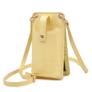 Borse Laterali in Pelle PU di Alta Qualità, Ecologiche e Durevoli, Mini Borse a Tracolla Personalizzate per Ragazze, Stile Giapponese - Product Image 3
