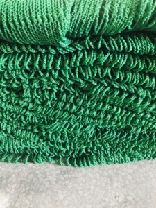 כוח חזק עמוק מים דיג פוליטתן עם כוח רב פילמומנט דיג רשת - Product Image 2