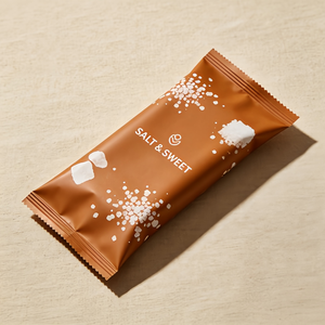 Sachet personnalisé épaissi à scellage arrière pour bâtonnets glacés, emballage plastique résistant aux déchirures pour glaces artisanales - Product Image 6