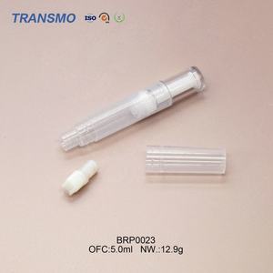 Bolígrafo Protector de Cutículas Reciclable para Uñas 5ml, Personalizable, con Aceite para Uñas, Fabricante de Botellas de Aceite para Uñas de 5ml con Mecanismo Giratorio - Product Image 4