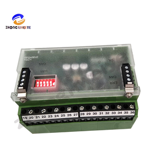 Module de réglage de la charge du système de gestion des brûleurs LAMTEC DFM300 667R0600-1, accessoires de vanne, pièces de <span class=keywords><strong>chaudière</strong></span> à vapeur - Product Image 3