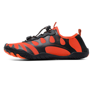 Zapatos de playa, surf y buceo de secado rápido para hombre y mujer, para deportes acuáticos al aire libre, senderismo en ríos, zapatillas casuales. - Product Image 2