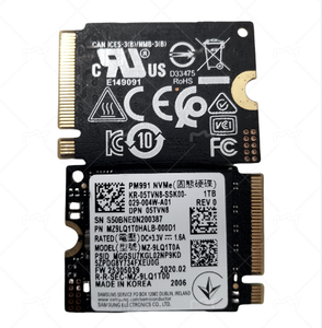 适用于三星PM991 1TB硬盘 - Product Image 4