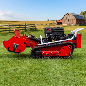 800mm 1000mm benzina prato motore giardino uso telecomando <span class=keywords><strong>Mini</strong></span> taglierina erba per la vendita - Product Image 1