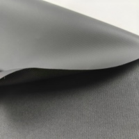 Tissu de sac oxford imperméable en polyester 900D tissu enduit de transfert de film pour sac à dos sac de voyage bagage