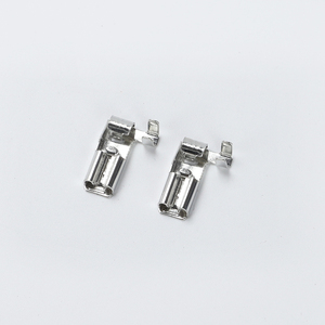 6.3 cong cắm với khóa tiêu chuẩn thiết bị đầu cuối, thiết bị đầu cuối, dây nối - Product Image 2